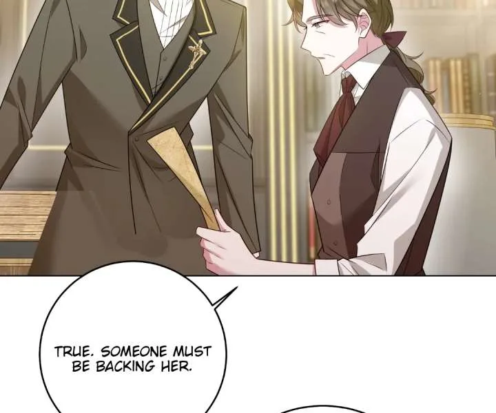 Reincarnated As the Villain Queen to Get My Revenge Chapter 53 page 50
