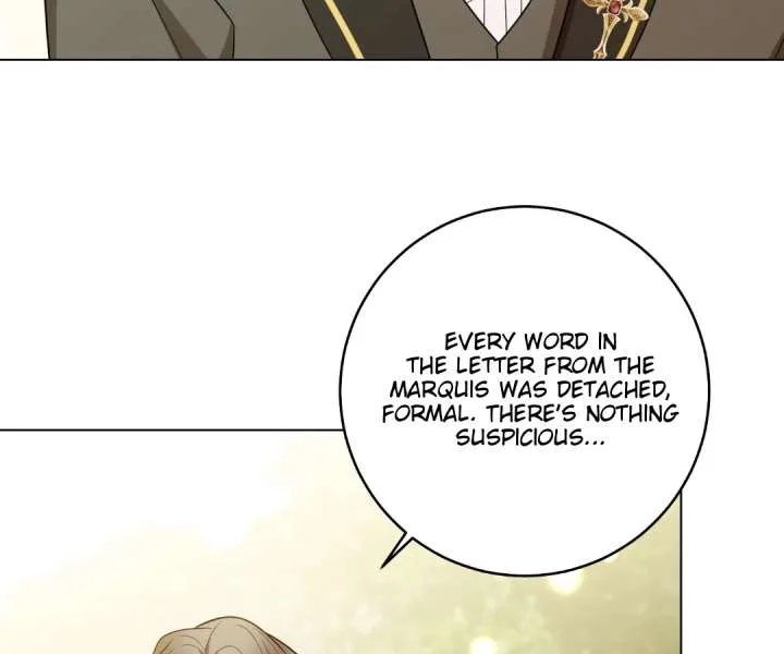 Reincarnated As the Villain Queen to Get My Revenge Chapter 53 page 30
