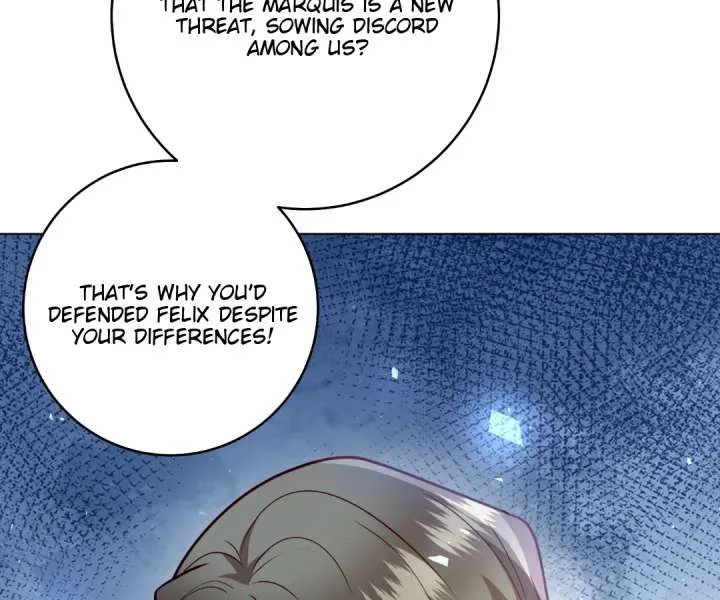 Reincarnated As the Villain Queen to Get My Revenge Chapter 53 page 11
