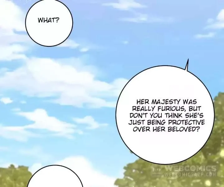 Reincarnated As the Villain Queen to Get My Revenge Chapter 53 page 28