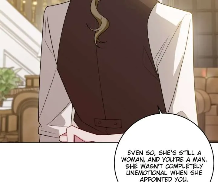Reincarnated As the Villain Queen to Get My Revenge Chapter 53 page 59
