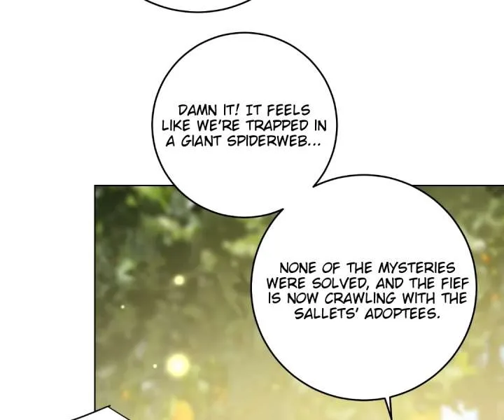 Reincarnated As the Villain Queen to Get My Revenge Chapter 53 page 87