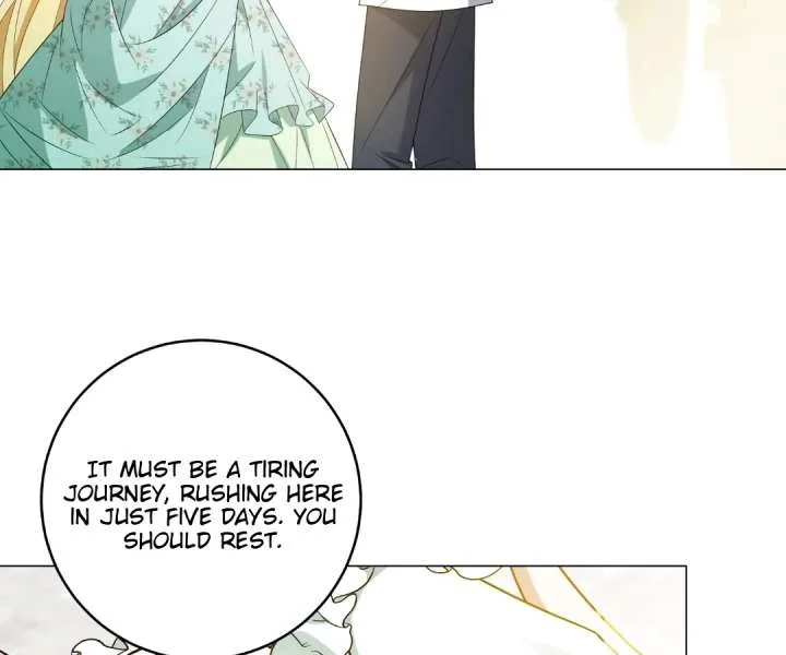 Reincarnated As the Villain Queen to Get My Revenge Chapter 53 page 83