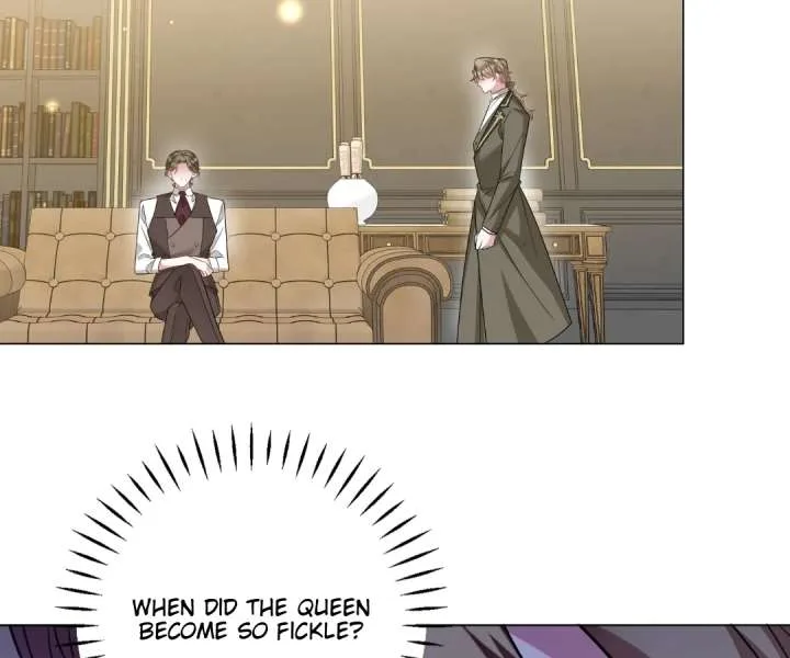 Reincarnated As the Villain Queen to Get My Revenge Chapter 53 page 65