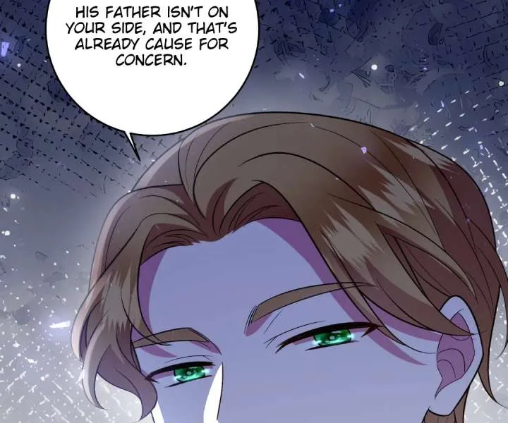 Reincarnated As the Villain Queen to Get My Revenge Chapter 47 page 45