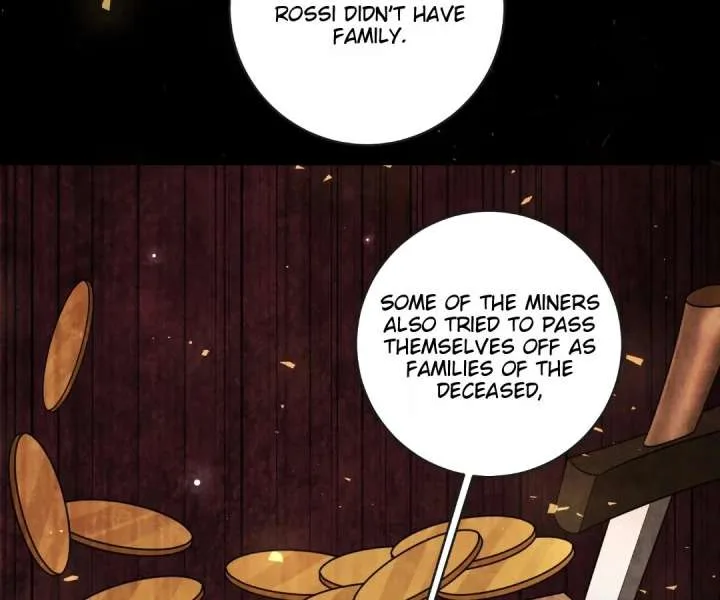 Reincarnated As the Villain Queen to Get My Revenge Chapter 51 page 25