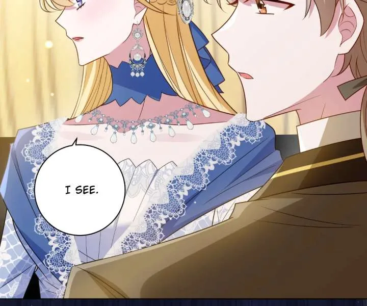 Reincarnated As the Villain Queen to Get My Revenge Chapter 48 page 27