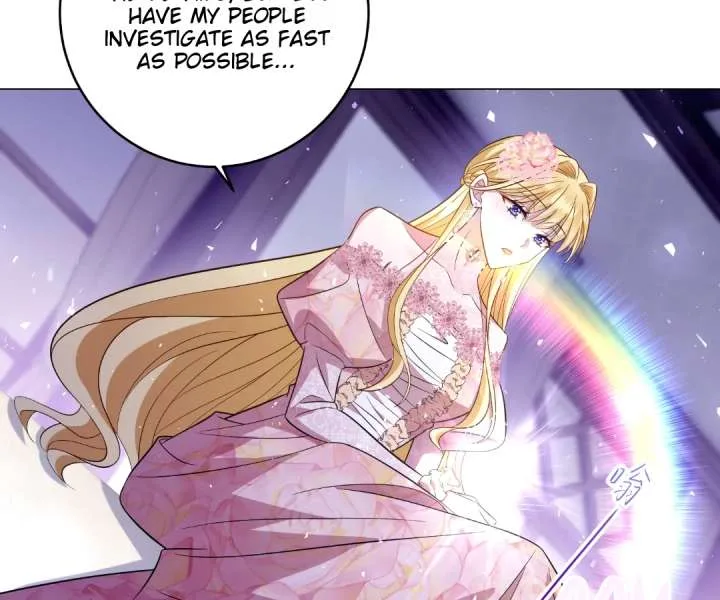 Reincarnated As the Villain Queen to Get My Revenge Chapter 45 page 120