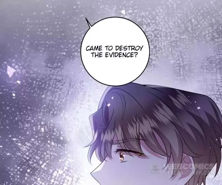 Reincarnated As the Villain Queen to Get My Revenge Chapter 53 page 92