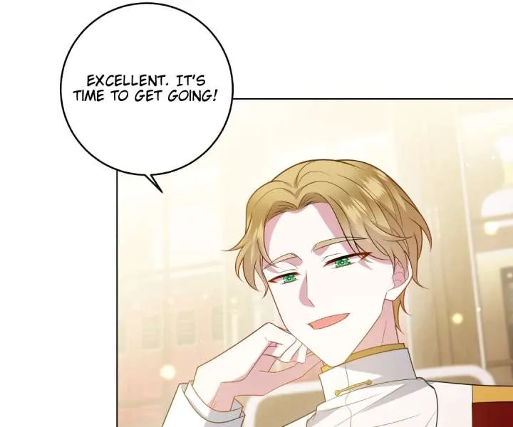 Reincarnated As the Villain Queen to Get My Revenge Chapter 53 page 72