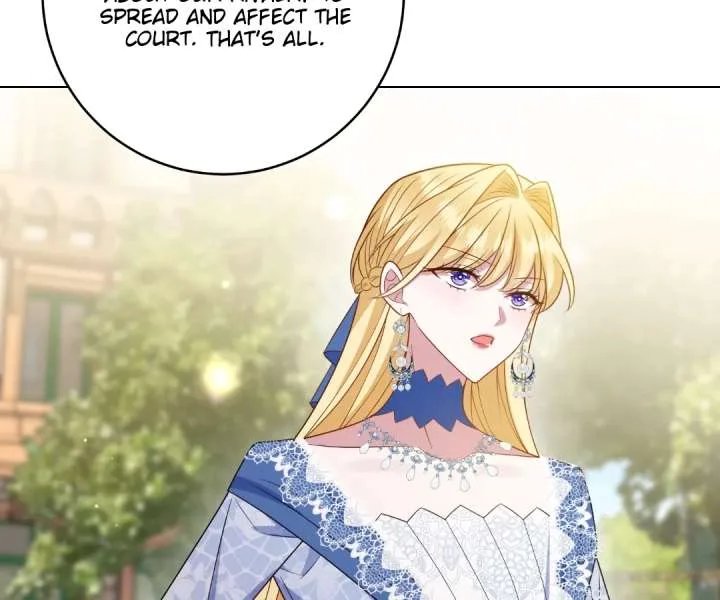 Reincarnated As the Villain Queen to Get My Revenge Chapter 53 page 14