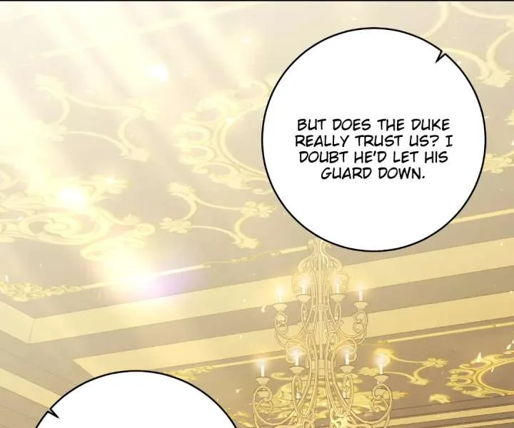 Reincarnated As the Villain Queen to Get My Revenge Chapter 47 page 87