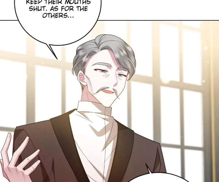 Reincarnated As the Villain Queen to Get My Revenge Chapter 47 page 95