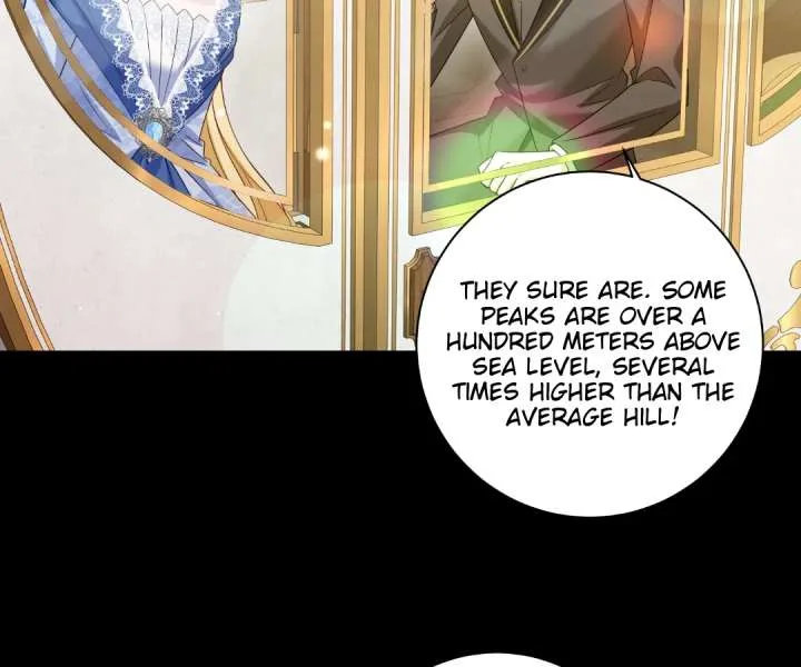 Reincarnated As the Villain Queen to Get My Revenge Chapter 48 page 47