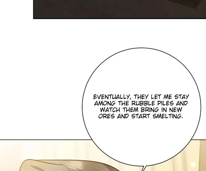 Reincarnated As the Villain Queen to Get My Revenge Chapter 48 page 50