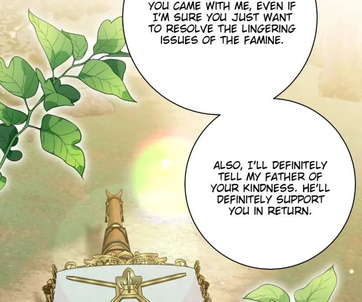 Reincarnated As the Villain Queen to Get My Revenge Chapter 48 page 39