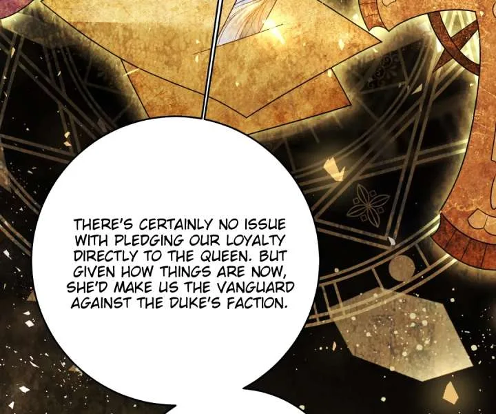 Reincarnated As the Villain Queen to Get My Revenge Chapter 47 page 81