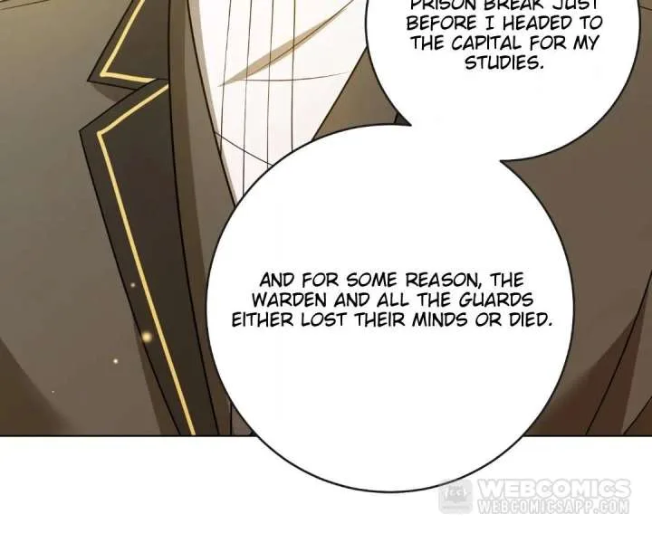 Reincarnated As the Villain Queen to Get My Revenge Chapter 51 page 36