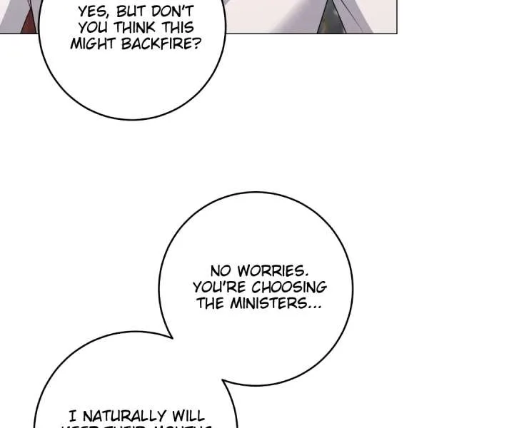 Reincarnated As the Villain Queen to Get My Revenge Chapter 47 page 94