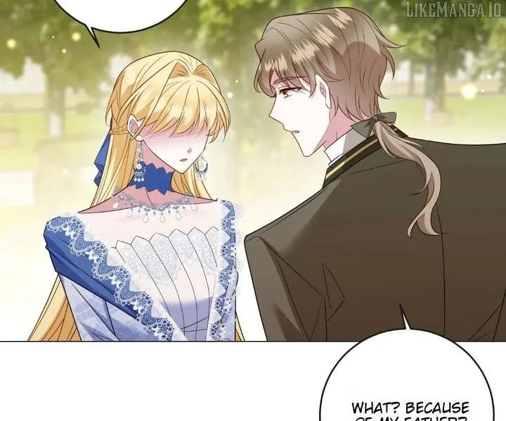 Reincarnated As the Villain Queen to Get My Revenge Chapter 51 page 43