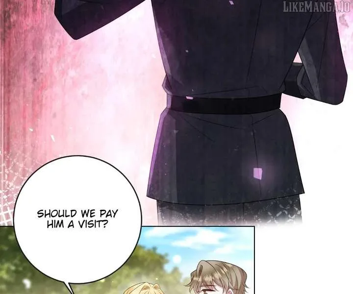 Reincarnated As the Villain Queen to Get My Revenge Chapter 51 page 39