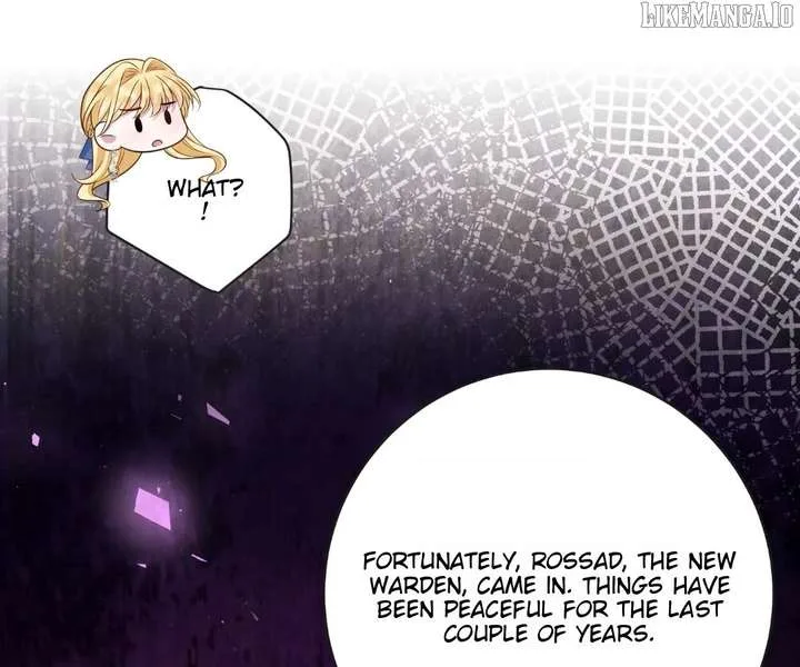 Reincarnated As the Villain Queen to Get My Revenge Chapter 51 page 37