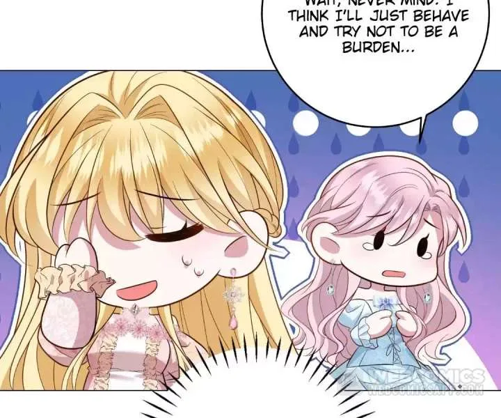 Reincarnated As the Villain Queen to Get My Revenge Chapter 45 page 116