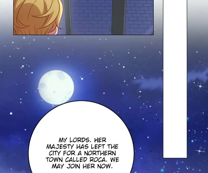 Reincarnated As the Villain Queen to Get My Revenge Chapter 47 page 99