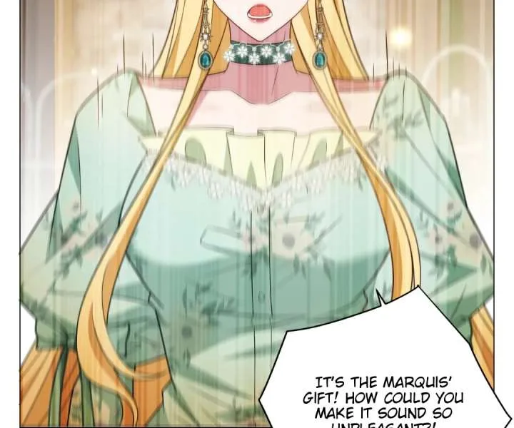 Reincarnated As the Villain Queen to Get My Revenge Chapter 54 page 53