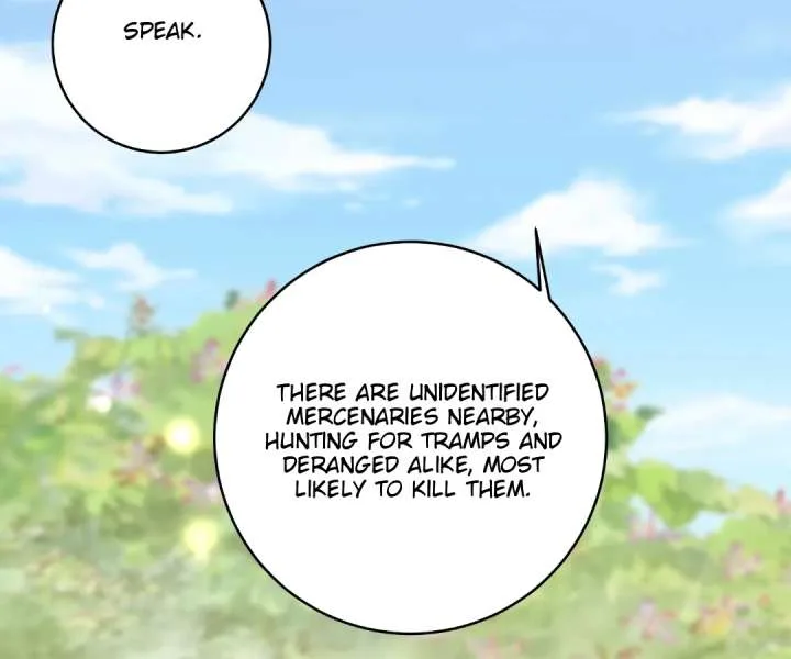 Reincarnated As the Villain Queen to Get My Revenge Chapter 54 page 21