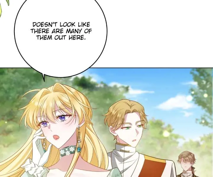Reincarnated As the Villain Queen to Get My Revenge Chapter 54 page 16