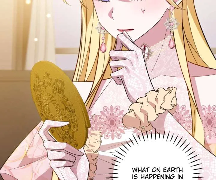 Reincarnated As the Villain Queen to Get My Revenge Chapter 45 page 125