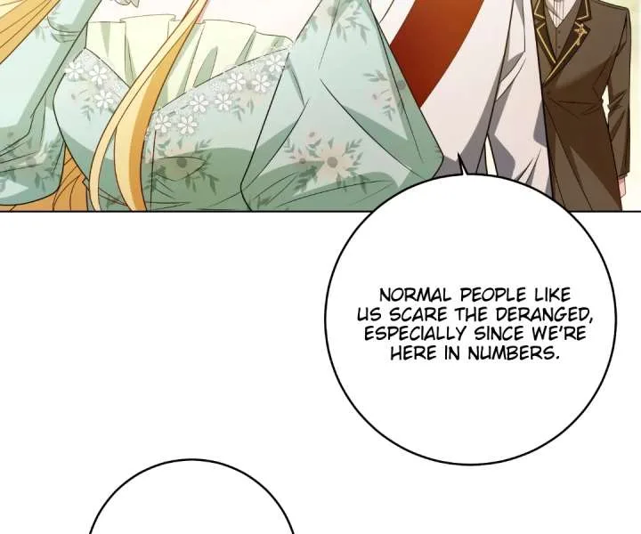 Reincarnated As the Villain Queen to Get My Revenge Chapter 54 page 17