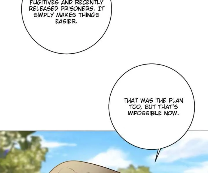 Reincarnated As the Villain Queen to Get My Revenge Chapter 51 page 34