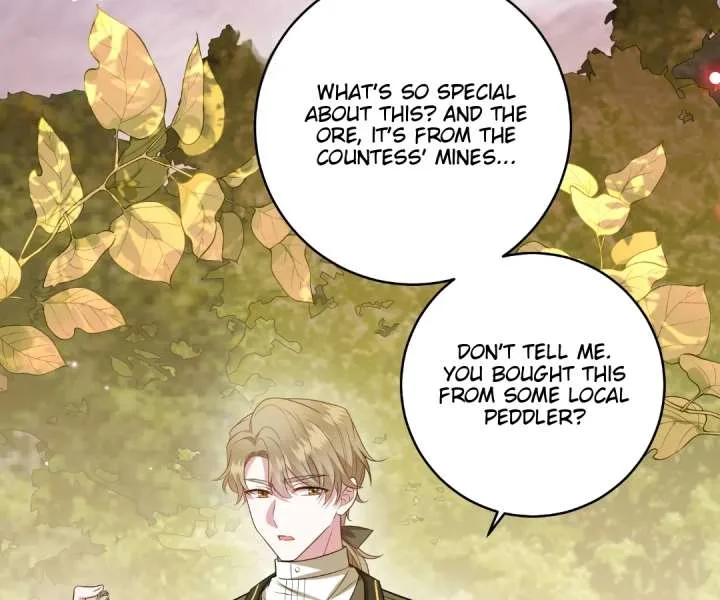 Reincarnated As the Villain Queen to Get My Revenge Chapter 54 page 49