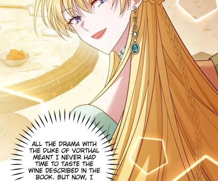Reincarnated As the Villain Queen to Get My Revenge Chapter 54 page 38