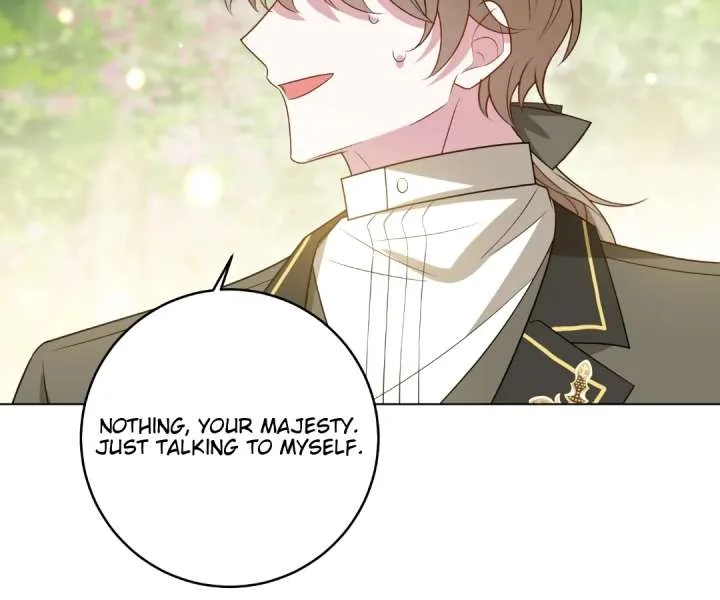 Reincarnated As the Villain Queen to Get My Revenge Chapter 54 page 30