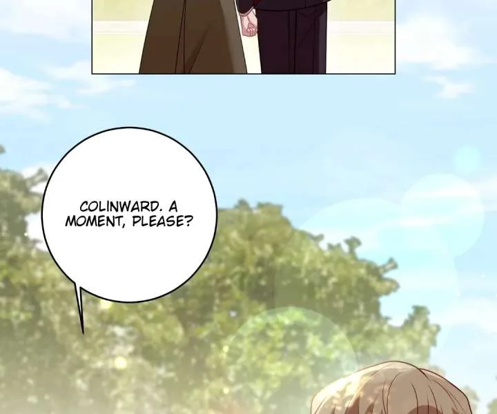 Reincarnated As the Villain Queen to Get My Revenge Chapter 54 page 8