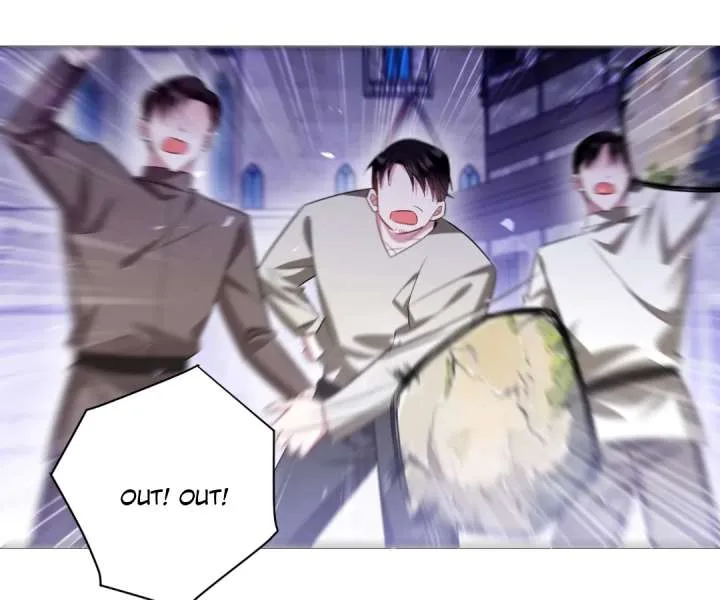 Reincarnated As the Villain Queen to Get My Revenge Chapter 48 page 62