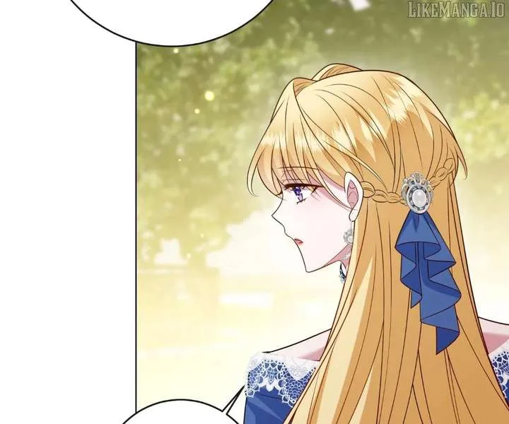 Reincarnated As the Villain Queen to Get My Revenge Chapter 51 page 47