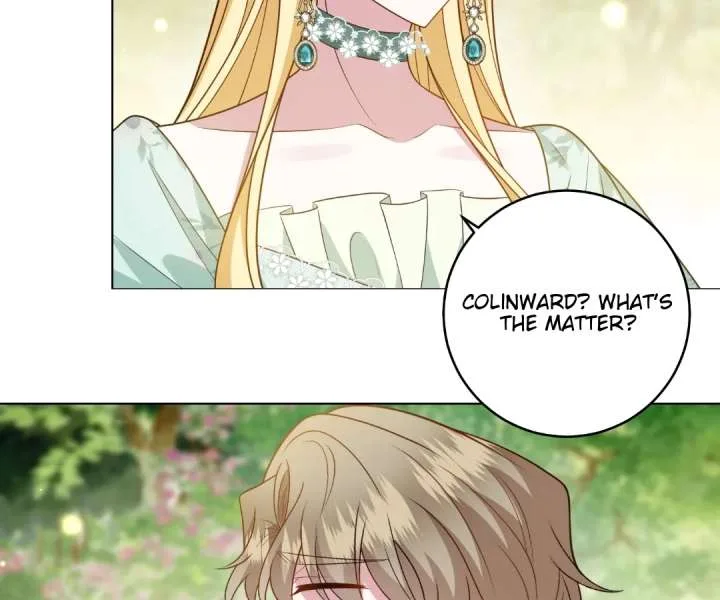 Reincarnated As the Villain Queen to Get My Revenge Chapter 54 page 29