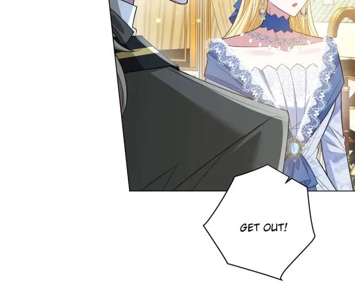 Reincarnated As the Villain Queen to Get My Revenge Chapter 48 page 61