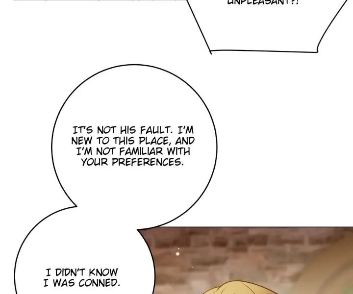 Reincarnated As the Villain Queen to Get My Revenge Chapter 54 page 54