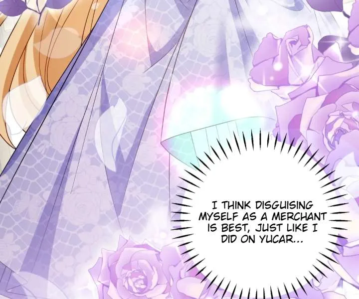 Reincarnated As the Villain Queen to Get My Revenge Chapter 48 page 59