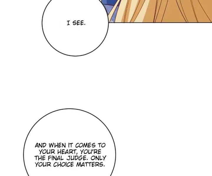 Reincarnated As the Villain Queen to Get My Revenge Chapter 51 page 48
