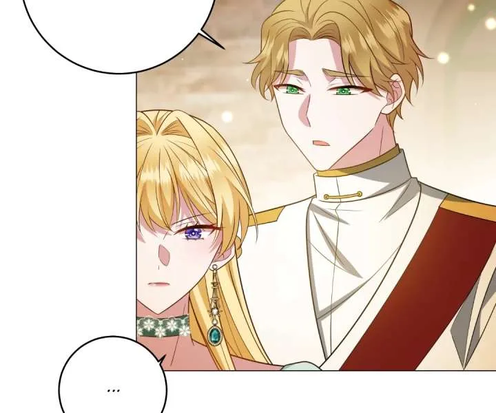 Reincarnated As the Villain Queen to Get My Revenge Chapter 54 page 55