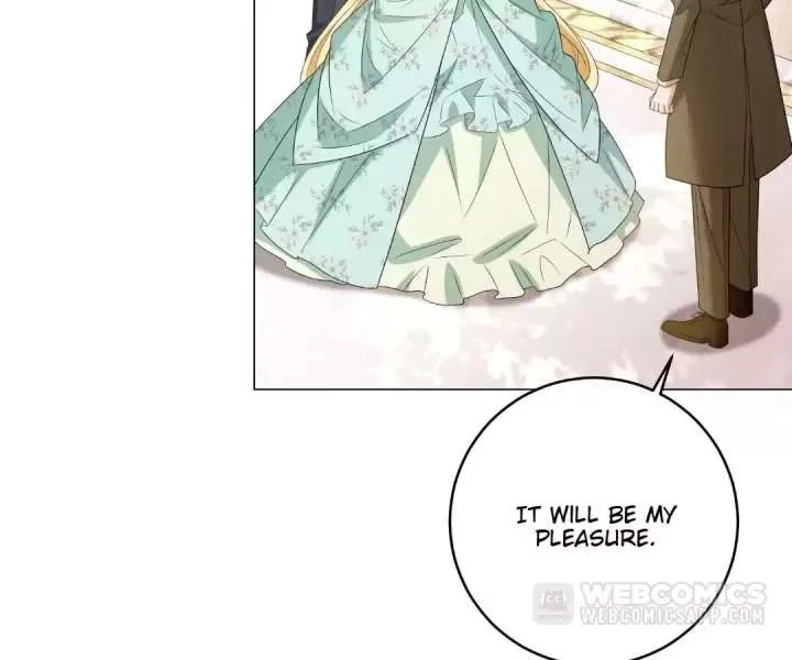 Reincarnated As the Villain Queen to Get My Revenge Chapter 54 page 12