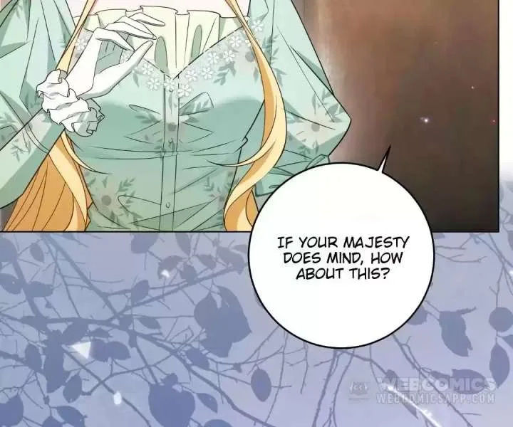 Reincarnated As the Villain Queen to Get My Revenge Chapter 54 page 44