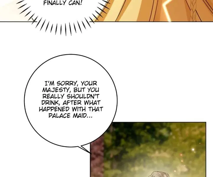 Reincarnated As the Villain Queen to Get My Revenge Chapter 54 page 39
