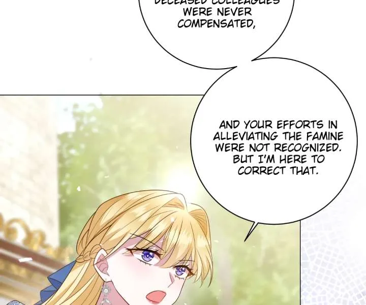 Reincarnated As the Villain Queen to Get My Revenge Chapter 48 page 67